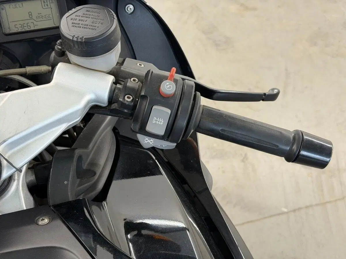 Benelli BN 302 (2017 - 19) (15)