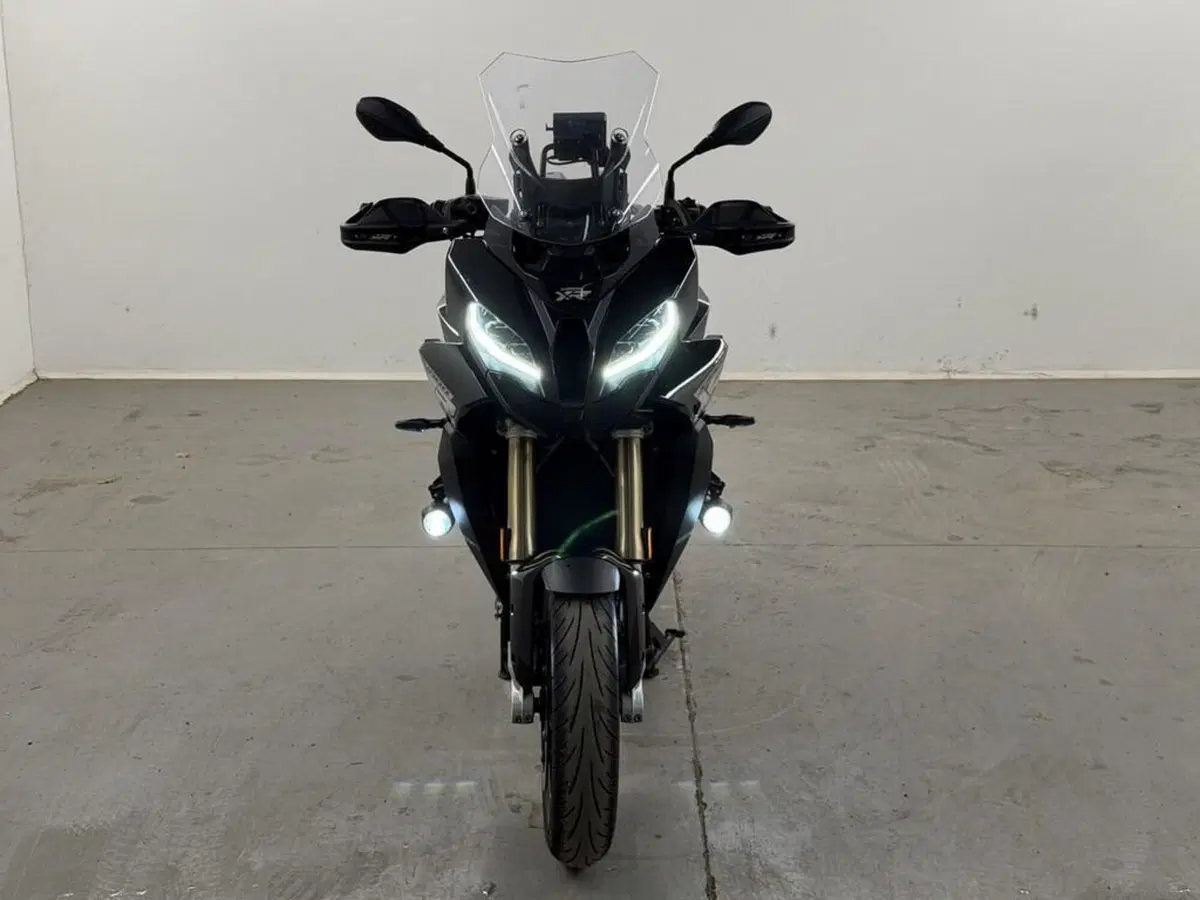 Bmw S 1000 XR (2024 - 26) (7)