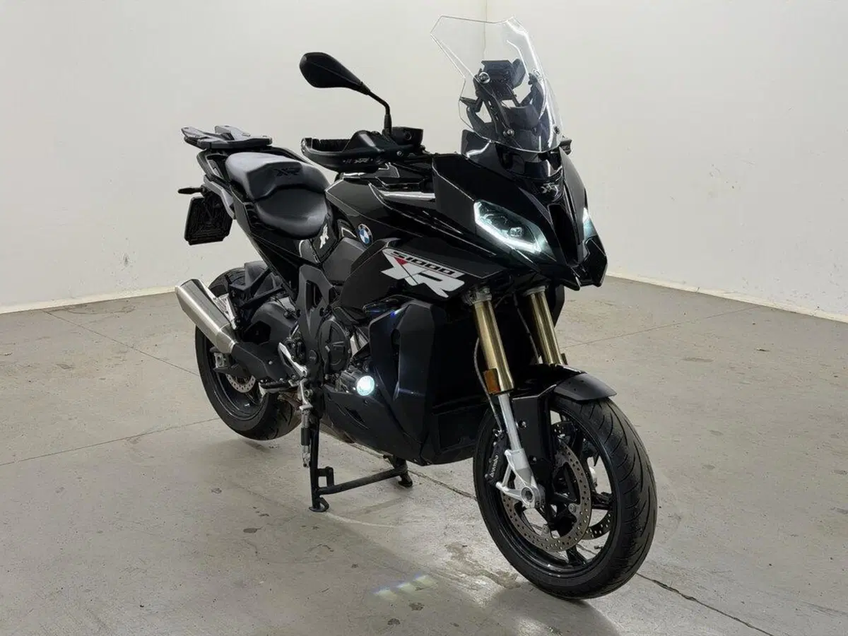 Bmw S 1000 XR (2024 - 26) (4)