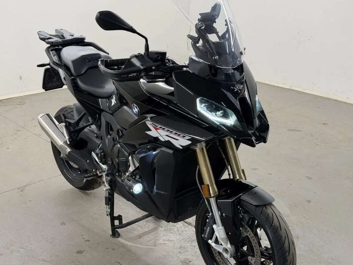 Bmw S 1000 XR (2024 - 26) (5)