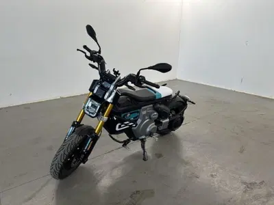 Bmw CE 02 AM (2024 - 26) usata