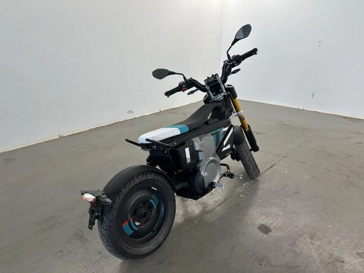 Bmw CE 02 AM (2024 - 26) (5)