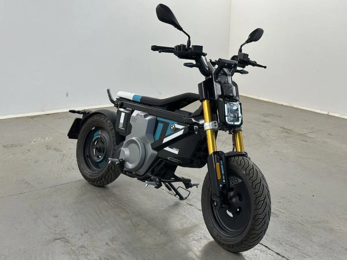 Bmw CE 02 AM (2024 - 26) (5)