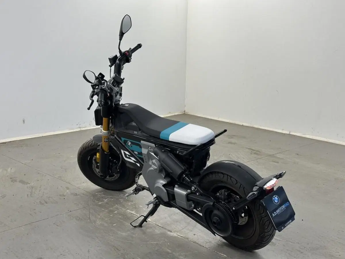 Bmw CE 02 AM (2024 - 26) (9)