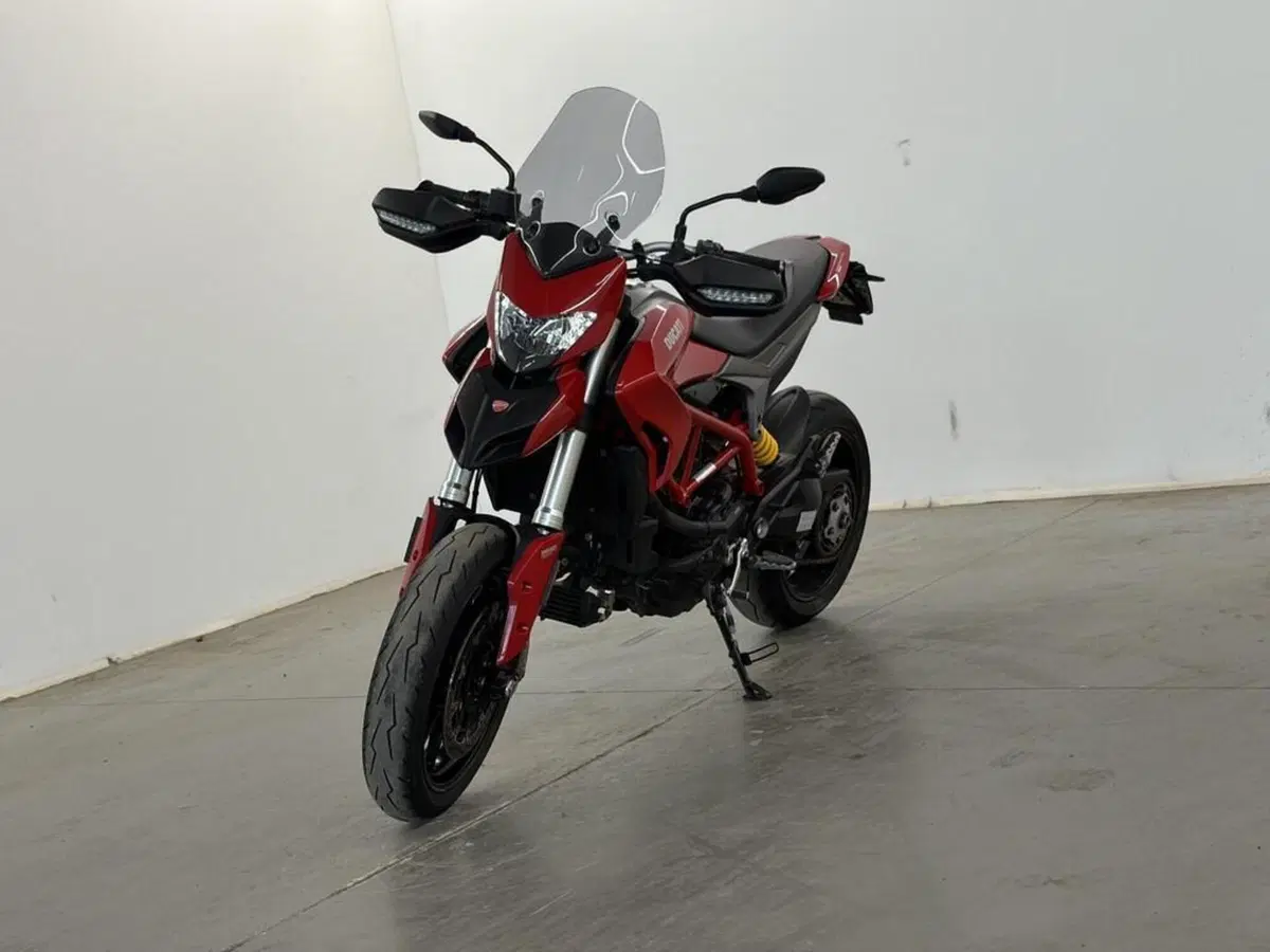 Ducati Hypermotard 939 (2016 - 18)