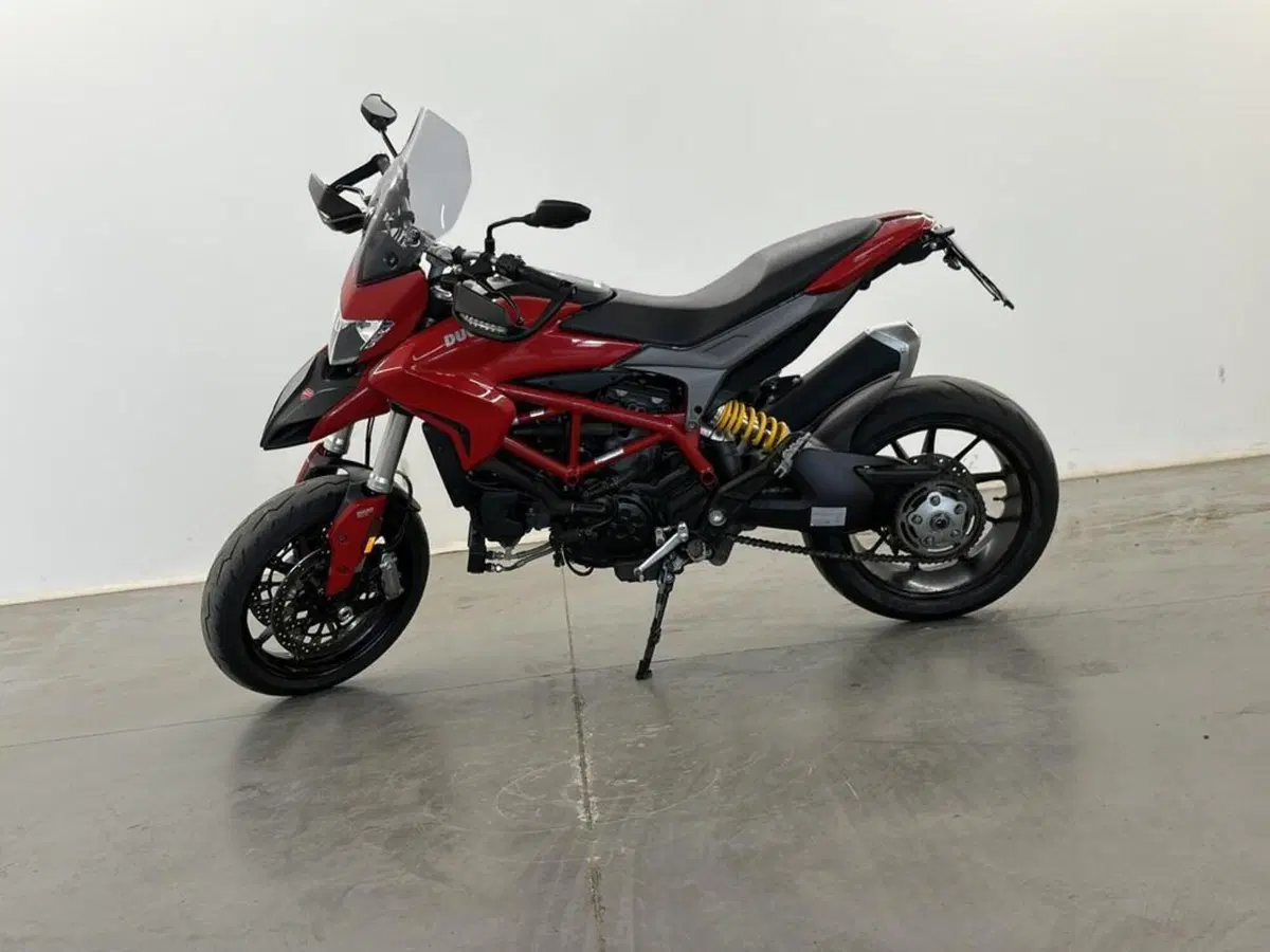 Ducati Hypermotard 939 (2016 - 18) (7)