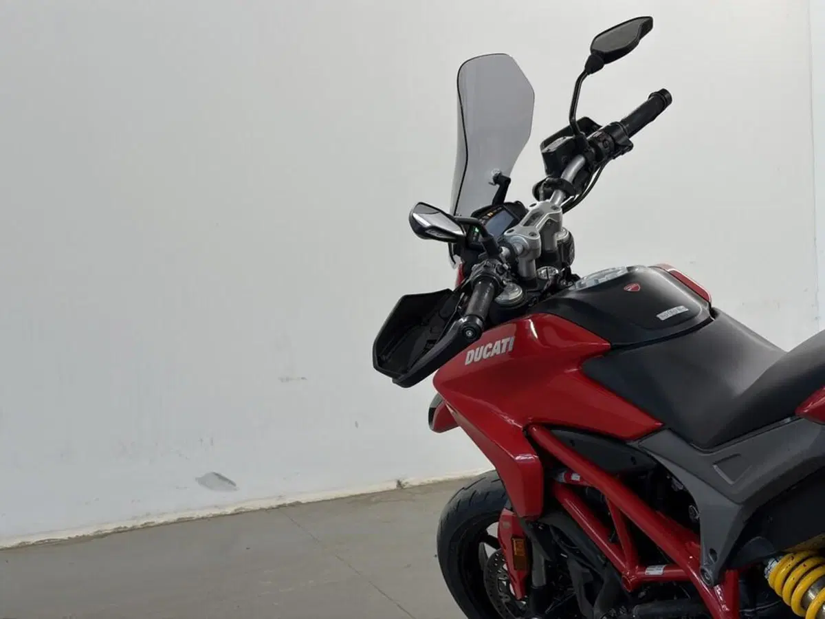 Ducati Hypermotard 939 (2016 - 18) (13)