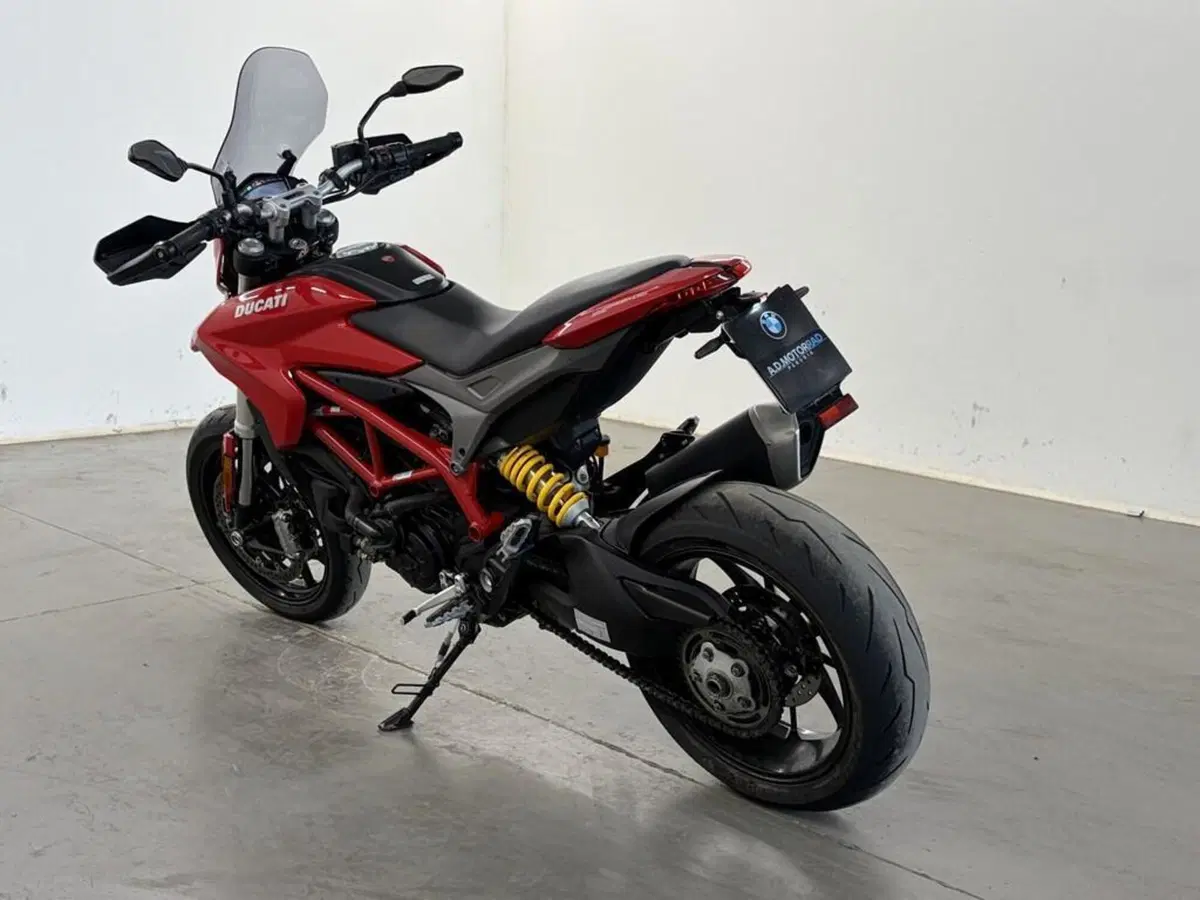 Ducati Hypermotard 939 (2016 - 18) (10)