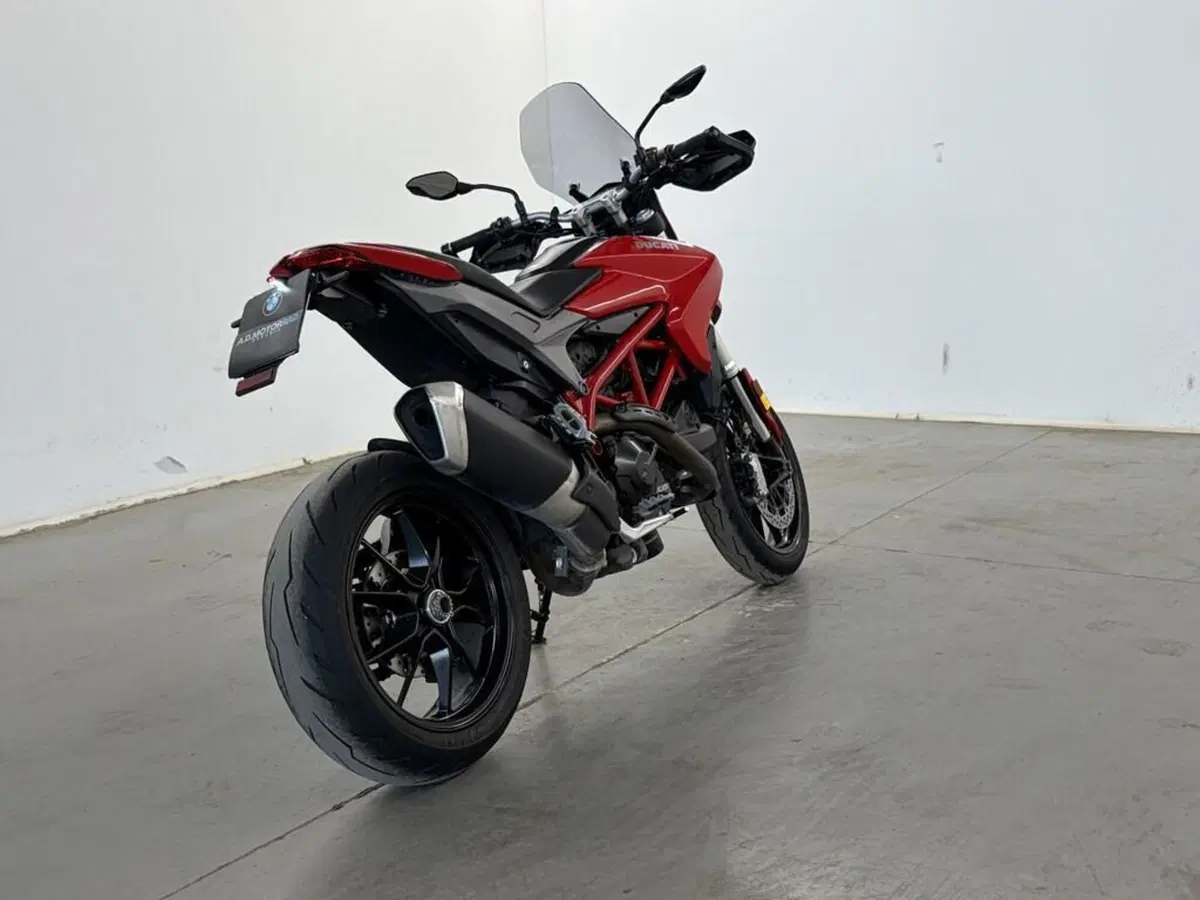 Ducati Hypermotard 939 (2016 - 18) (2)