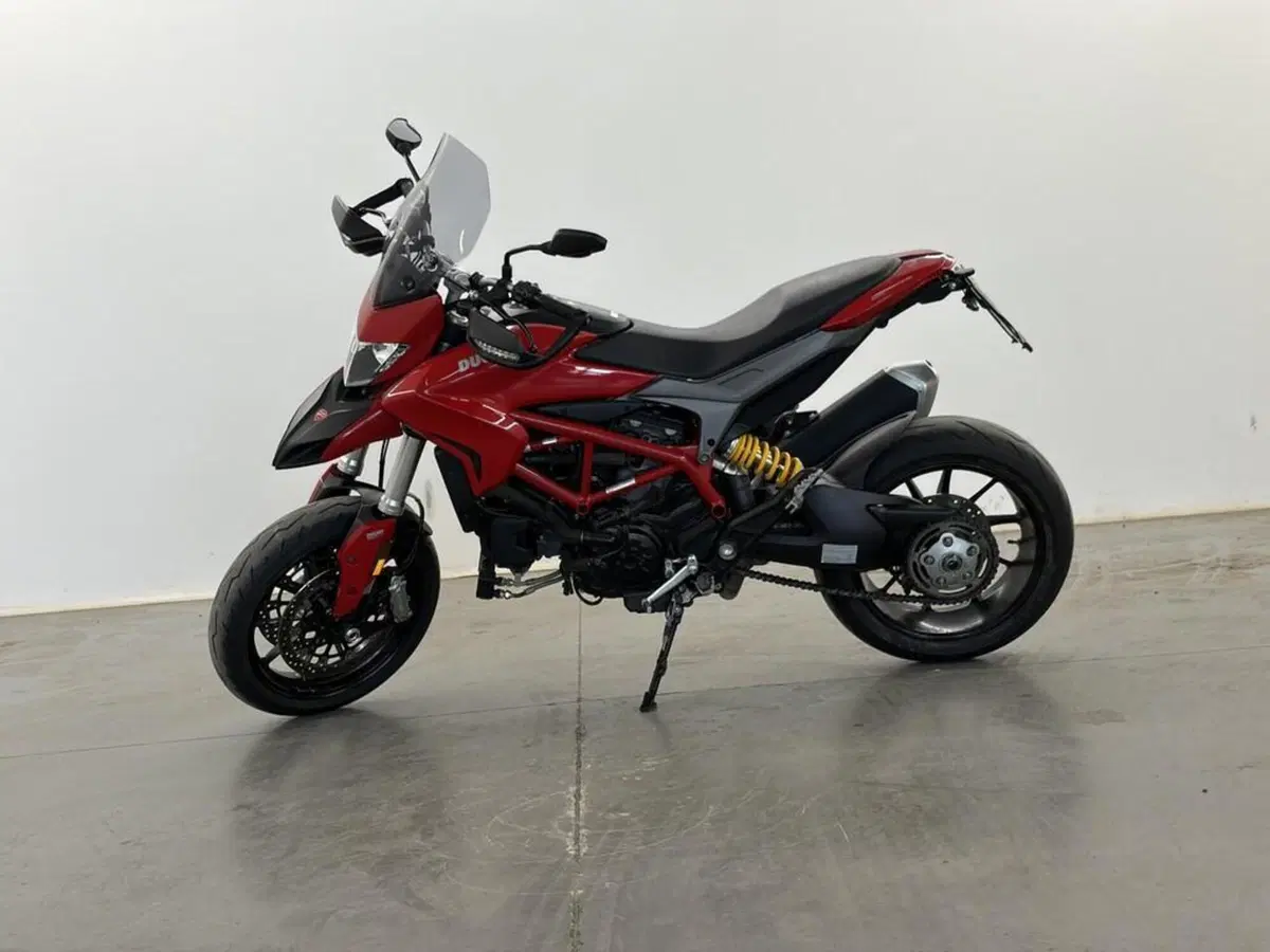 Ducati Hypermotard 939 (2016 - 18) (8)