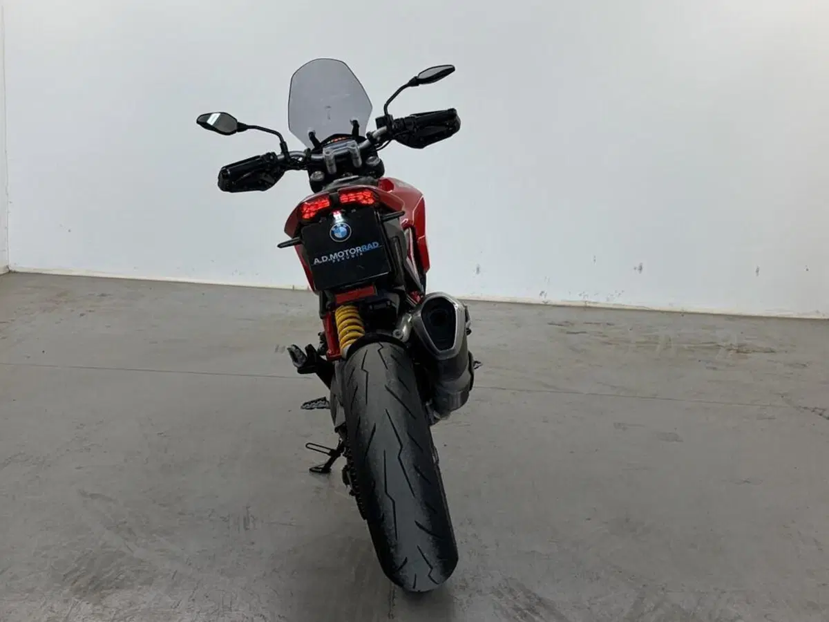 Ducati Hypermotard 939 (2016 - 18) (11)