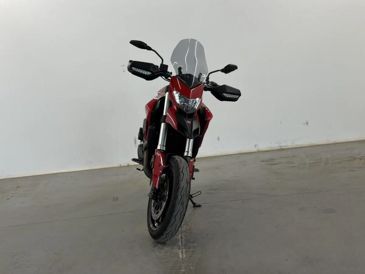 Ducati Hypermotard 939 (2016 - 18) (6)