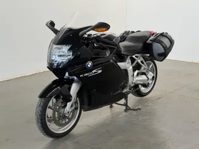 Bmw K 1200 S  usata