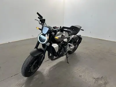 Honda CB 1000 R (2021 - 25) usata