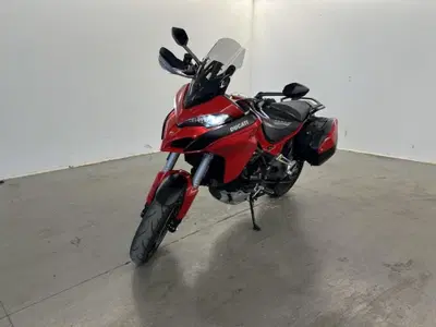 Ducati Multistrada 1260 S (2018 - 20) usata