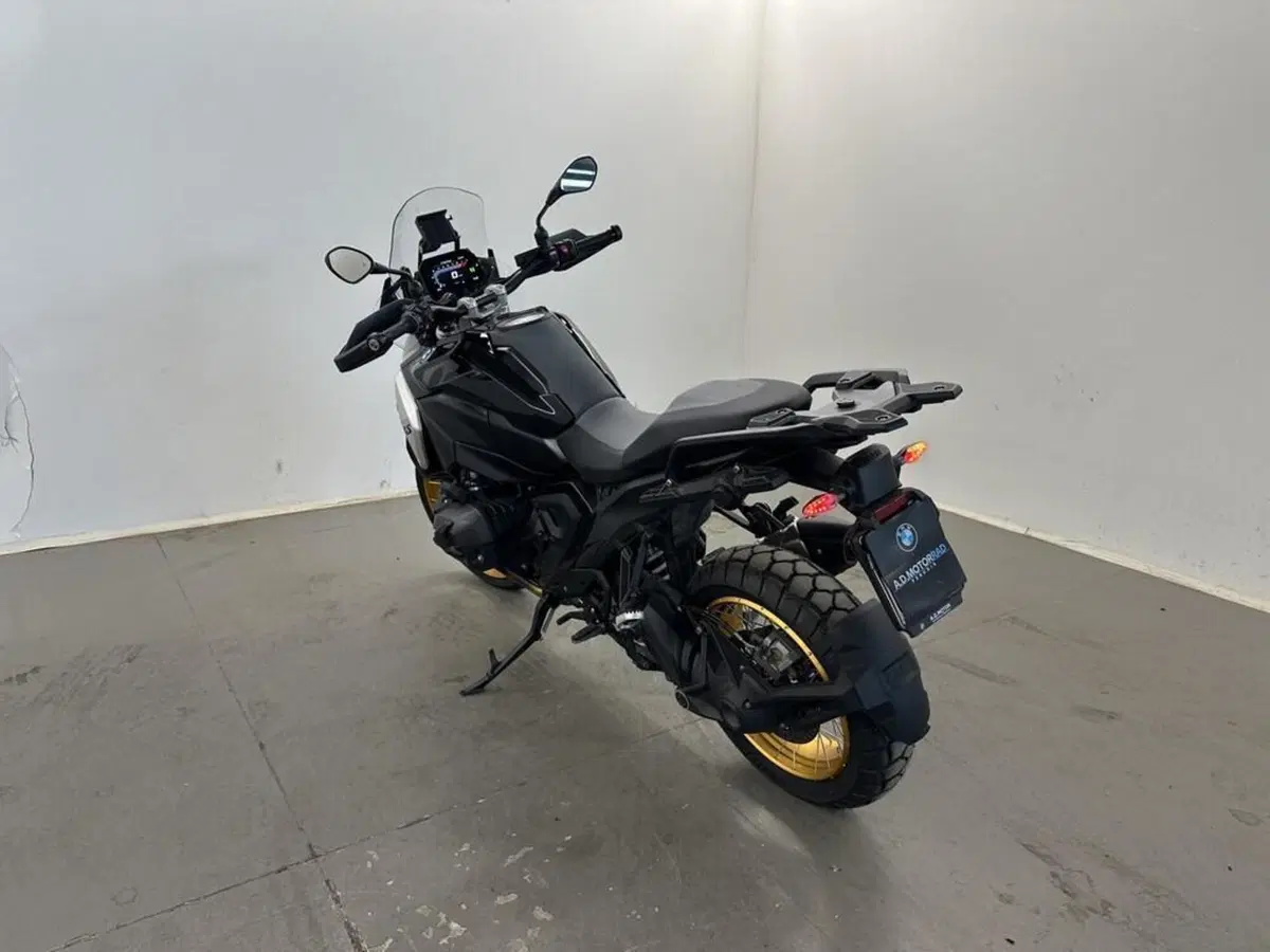 Bmw R 1300 GS (2023 - 26) (5)