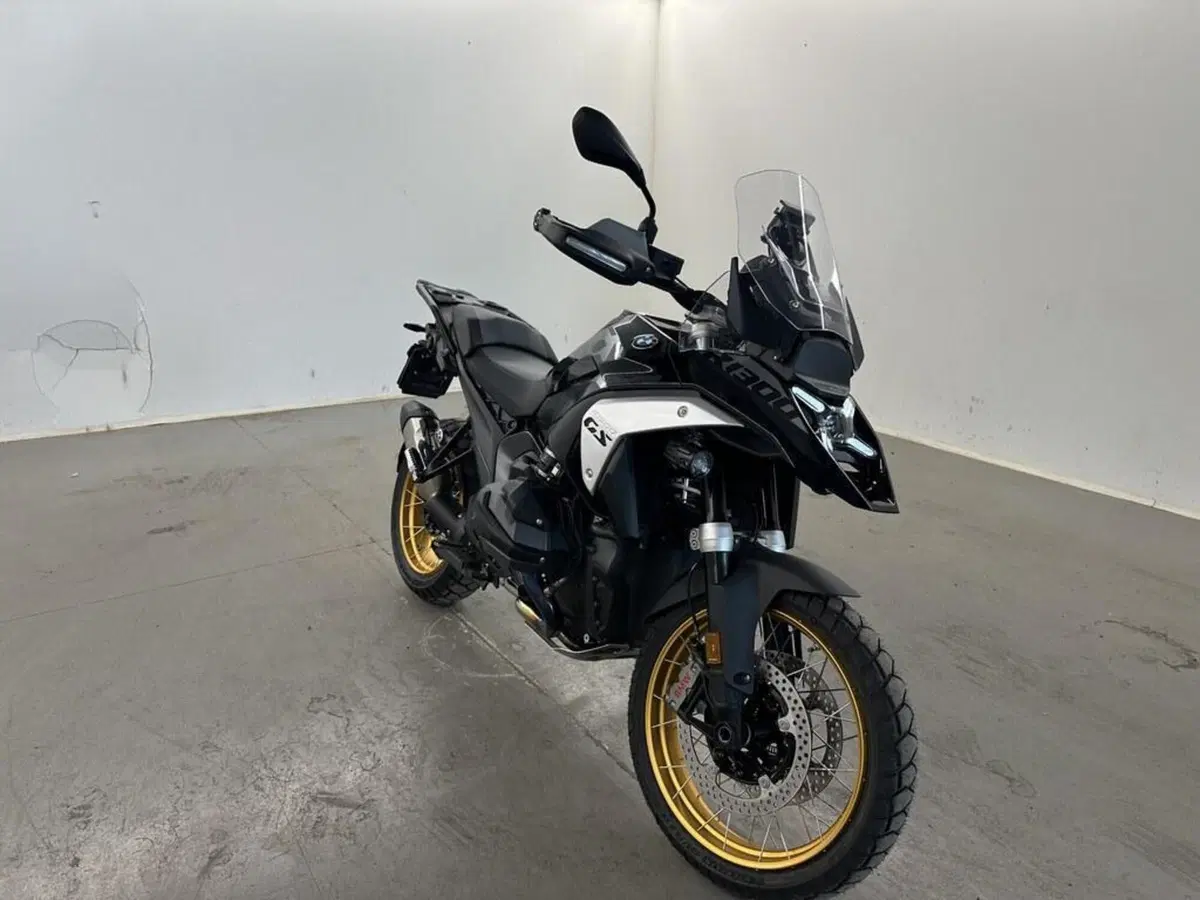 Bmw R 1300 GS (2023 - 26) (3)