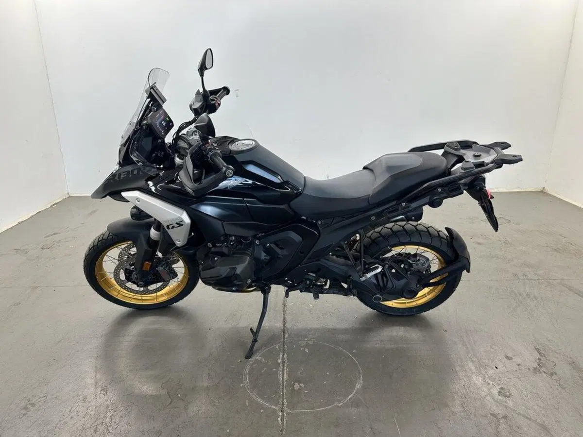 Bmw R 1300 GS (2023 - 26) (4)