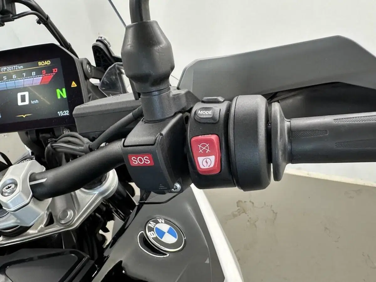 Bmw R 1300 GS (2023 - 26) (10)