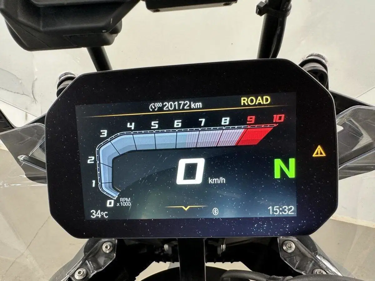 Bmw R 1300 GS (2023 - 26) (11)