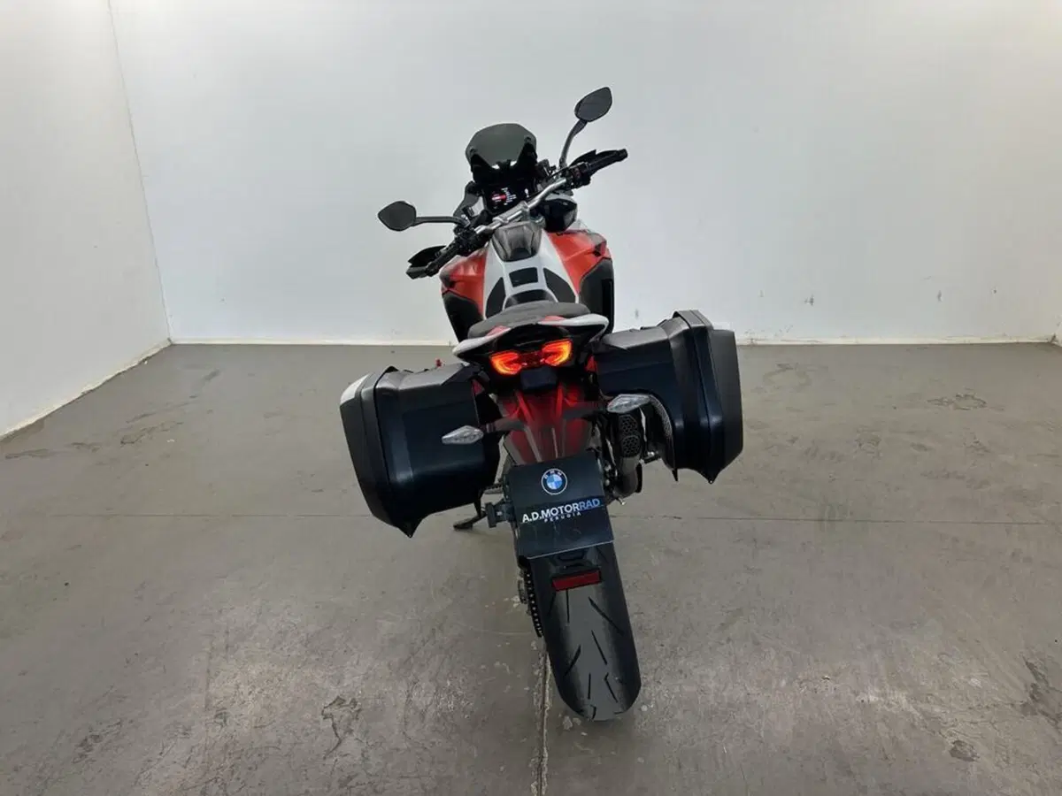 Ducati Multistrada V4 RS (2024 - 25) (6)