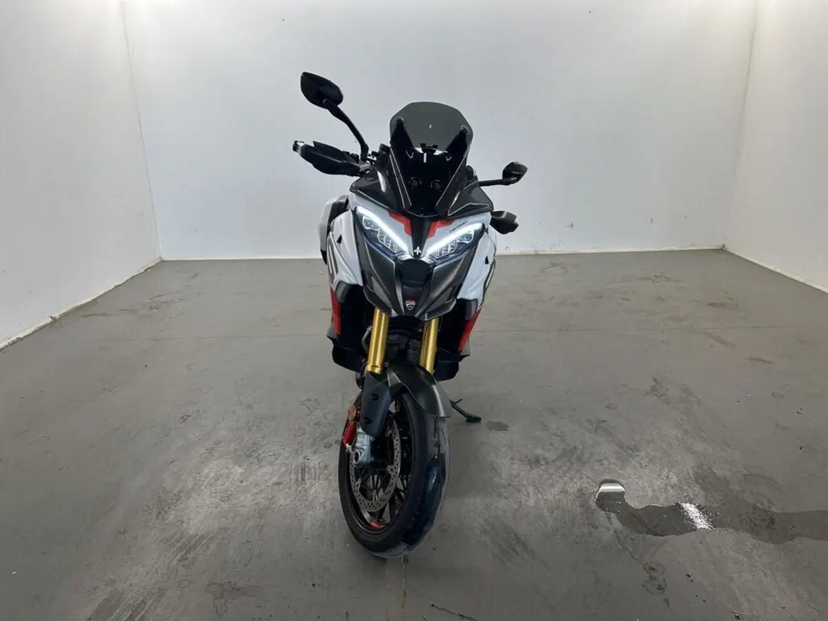 Ducati Multistrada V4 RS (2024 - 25) (2)
