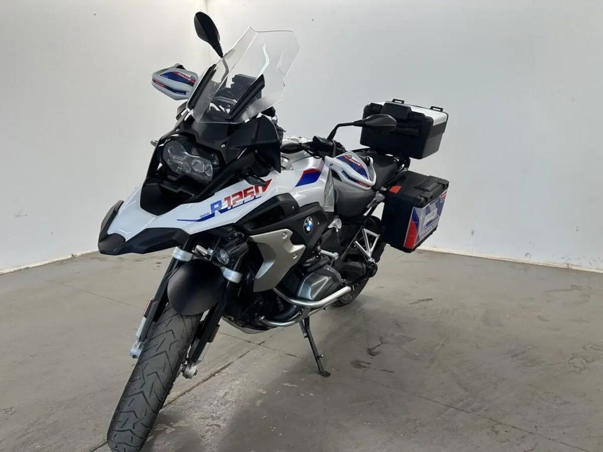 Bmw R 1250 GS (2021 - 24)