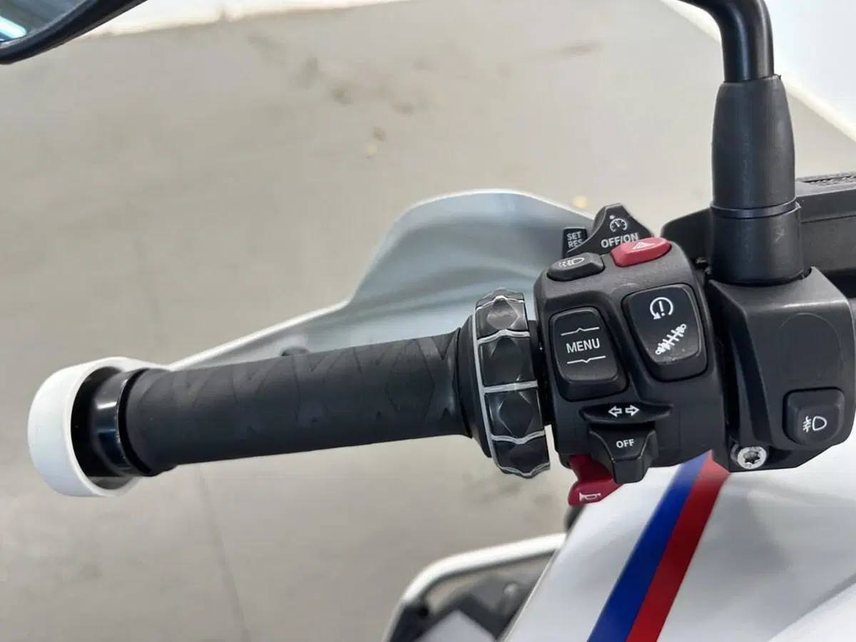 Bmw R 1250 GS (2021 - 24) (13)