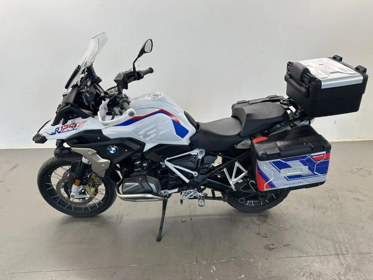 Bmw R 1250 GS (2021 - 24) (10)
