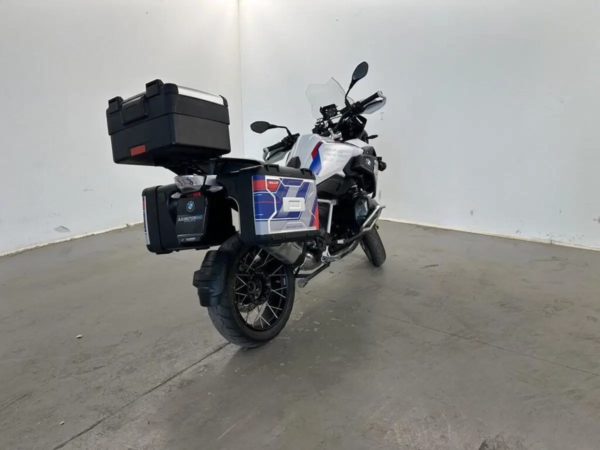 Bmw R 1250 GS (2021 - 24) (4)