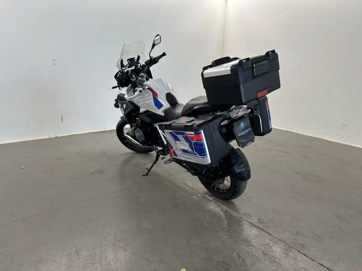 Bmw R 1250 GS (2021 - 24) (7)