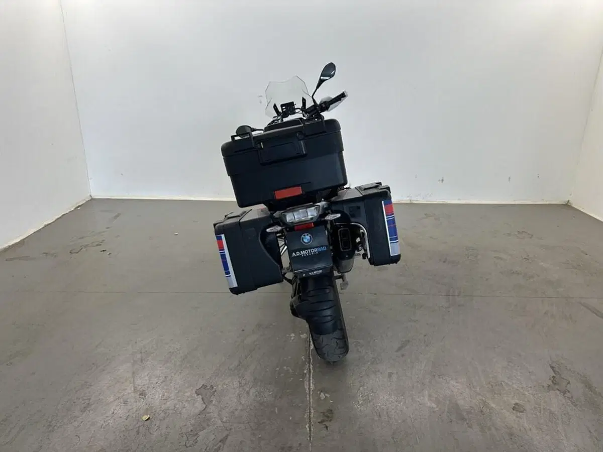 Bmw R 1250 GS (2021 - 24) (2)
