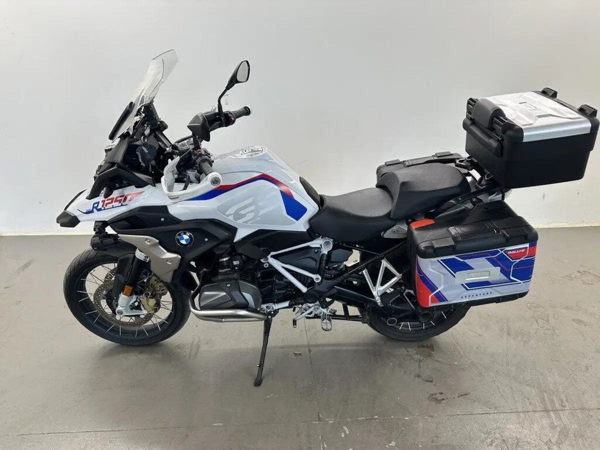 Bmw R 1250 GS (2021 - 24) (8)