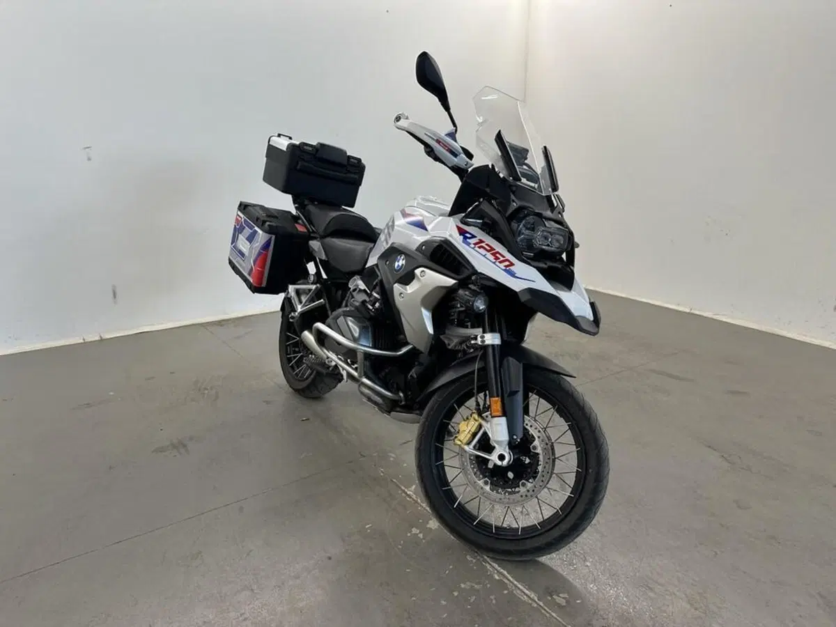 Bmw R 1250 GS (2021 - 24) (5)