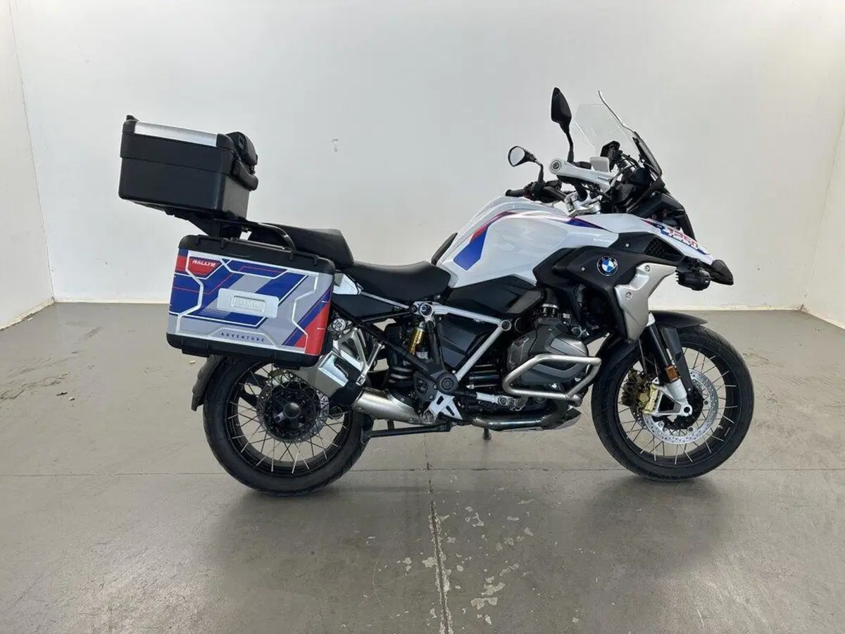 Bmw R 1250 GS (2021 - 24) (3)