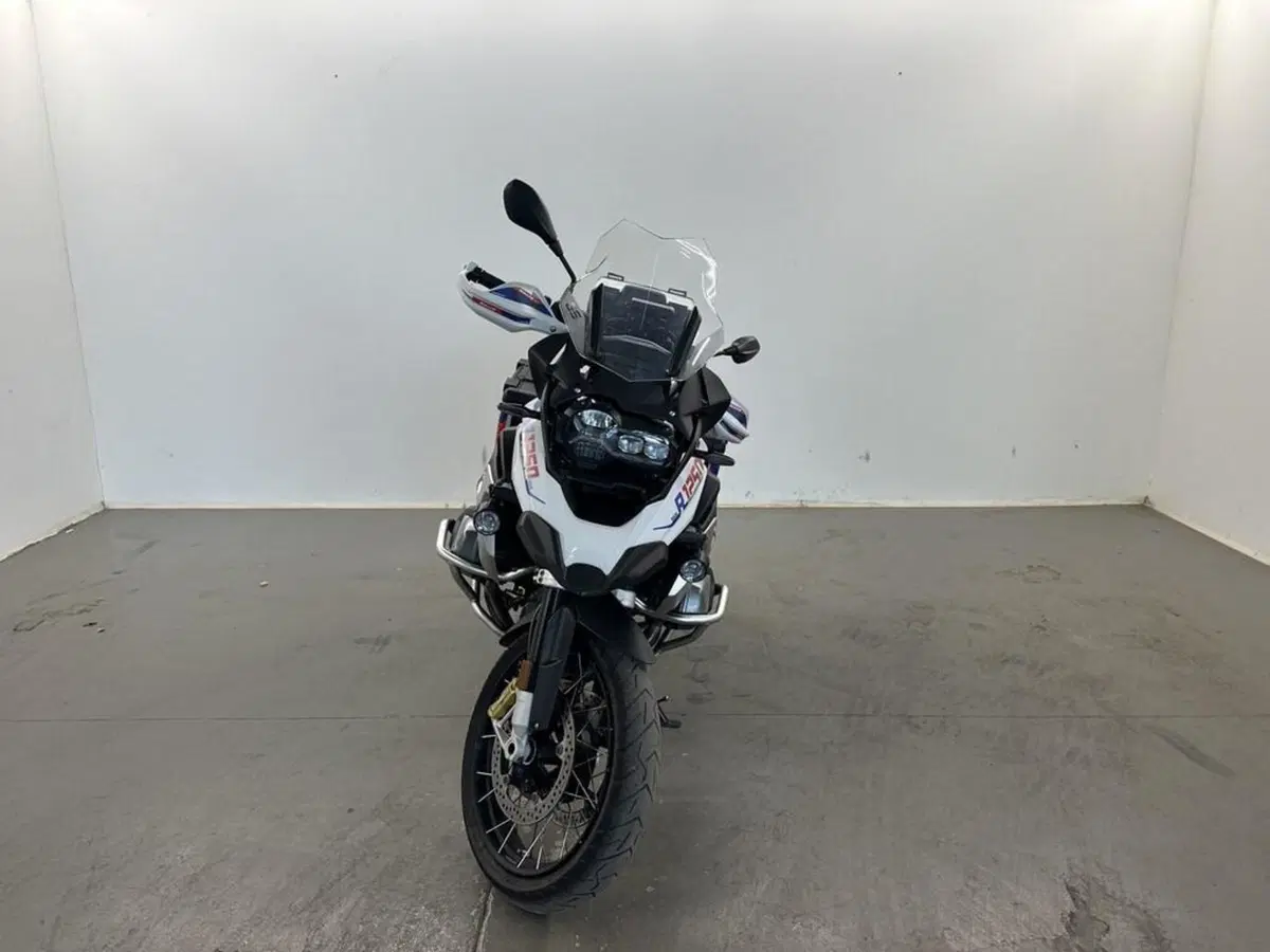 Bmw R 1250 GS (2021 - 24) (9)