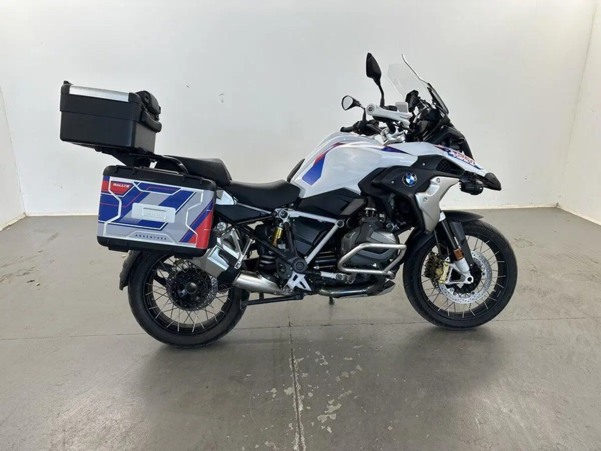 Bmw R 1250 GS (2021 - 24) (6)