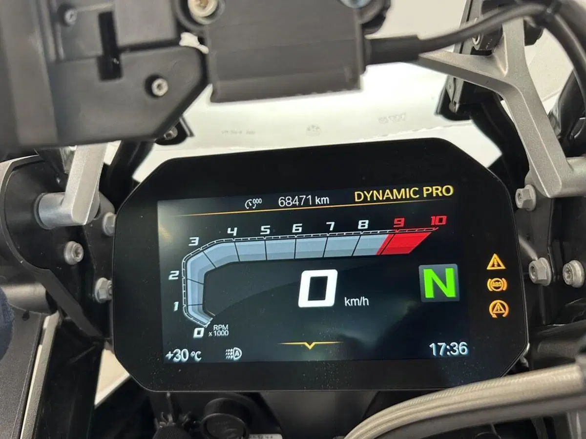 Bmw R 1250 GS (2021 - 24) (15)