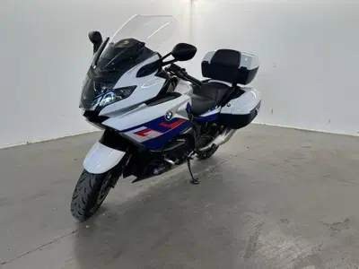 Bmw K 1600 GT (2022 - 27) usata