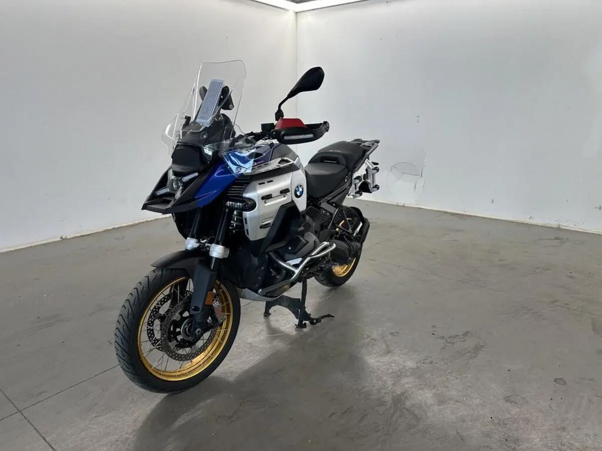 Bmw R 1300 GS Adventure (2025 - 26)