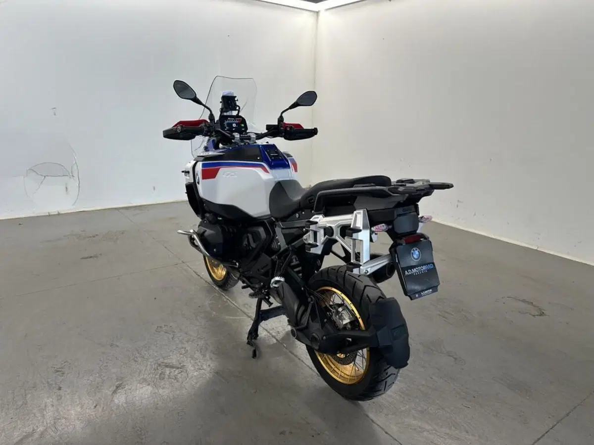 Bmw R 1300 GS Adventure (2025 - 26) (7)