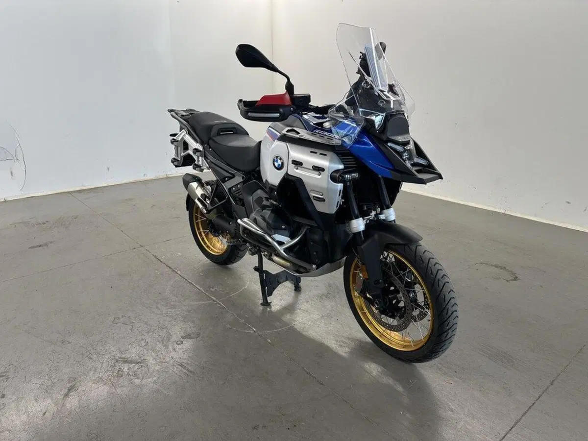 Bmw R 1300 GS Adventure (2025 - 26) (3)