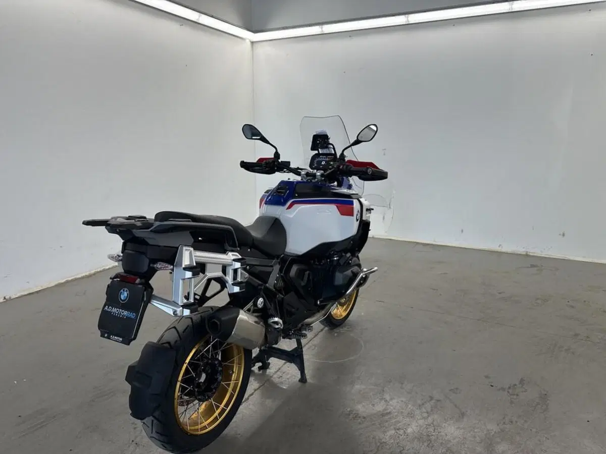 Bmw R 1300 GS Adventure (2025 - 26) (5)