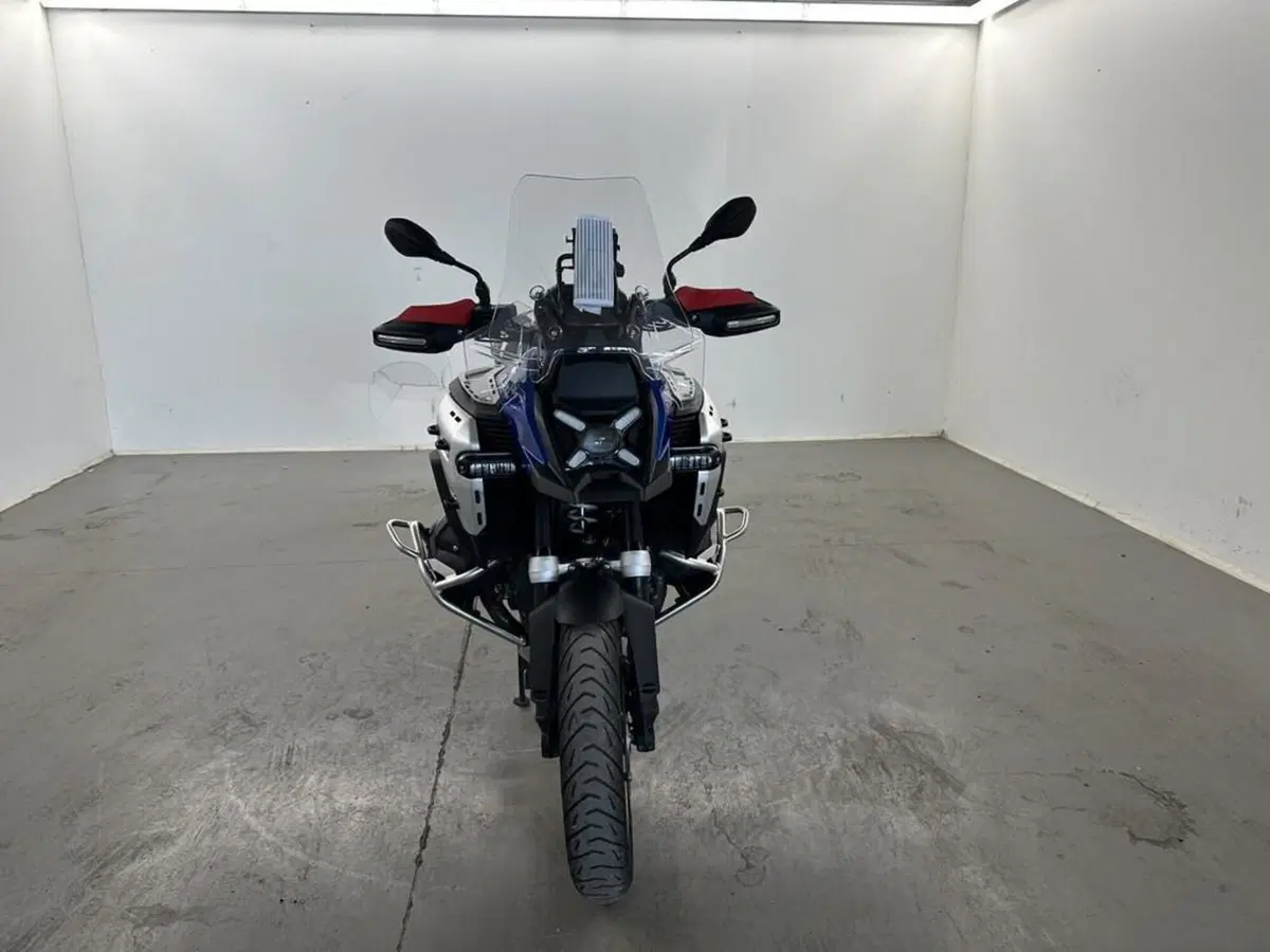 Bmw R 1300 GS Adventure (2025 - 26) (2)
