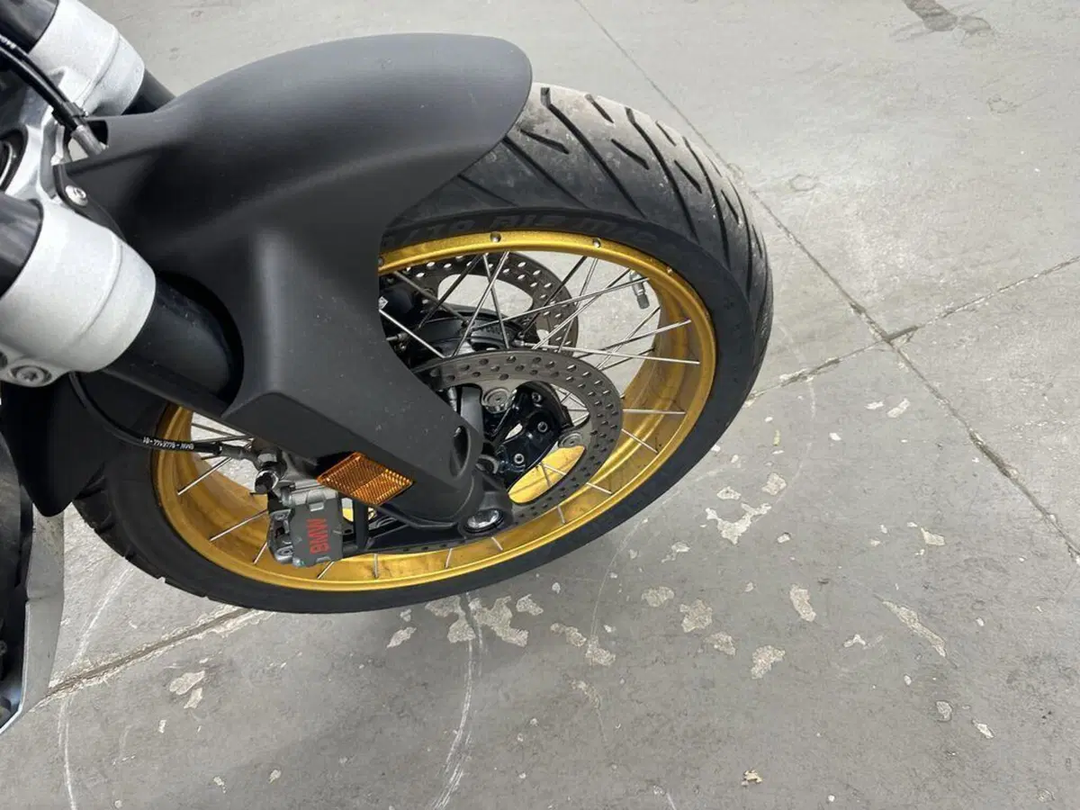 Bmw R 1300 GS Adventure (2025 - 26) (9)