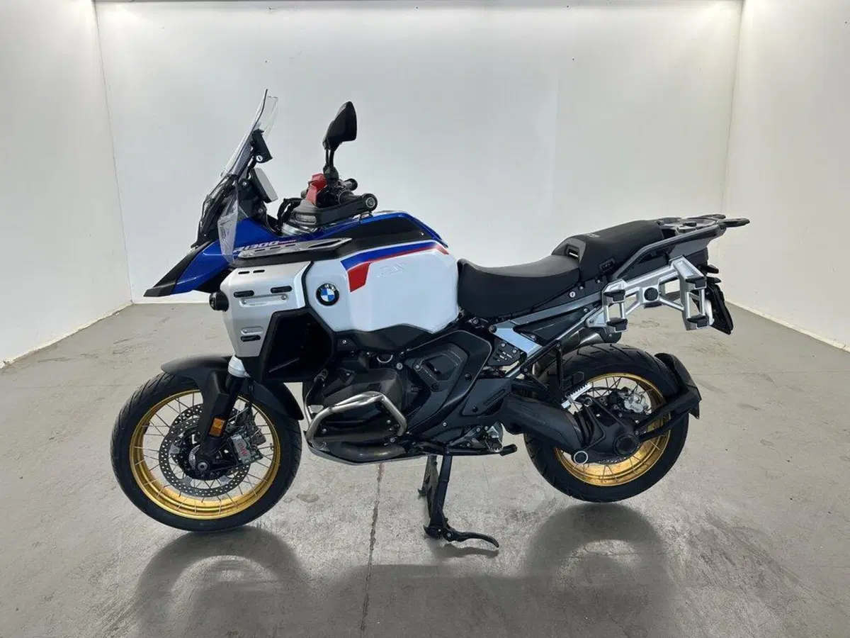 Bmw R 1300 GS Adventure (2025 - 26) (4)