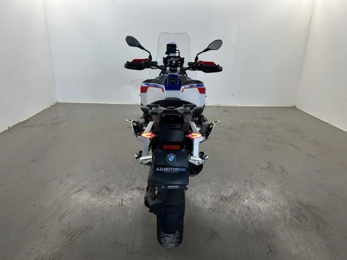 Bmw R 1300 GS Adventure (2025 - 26) (6)