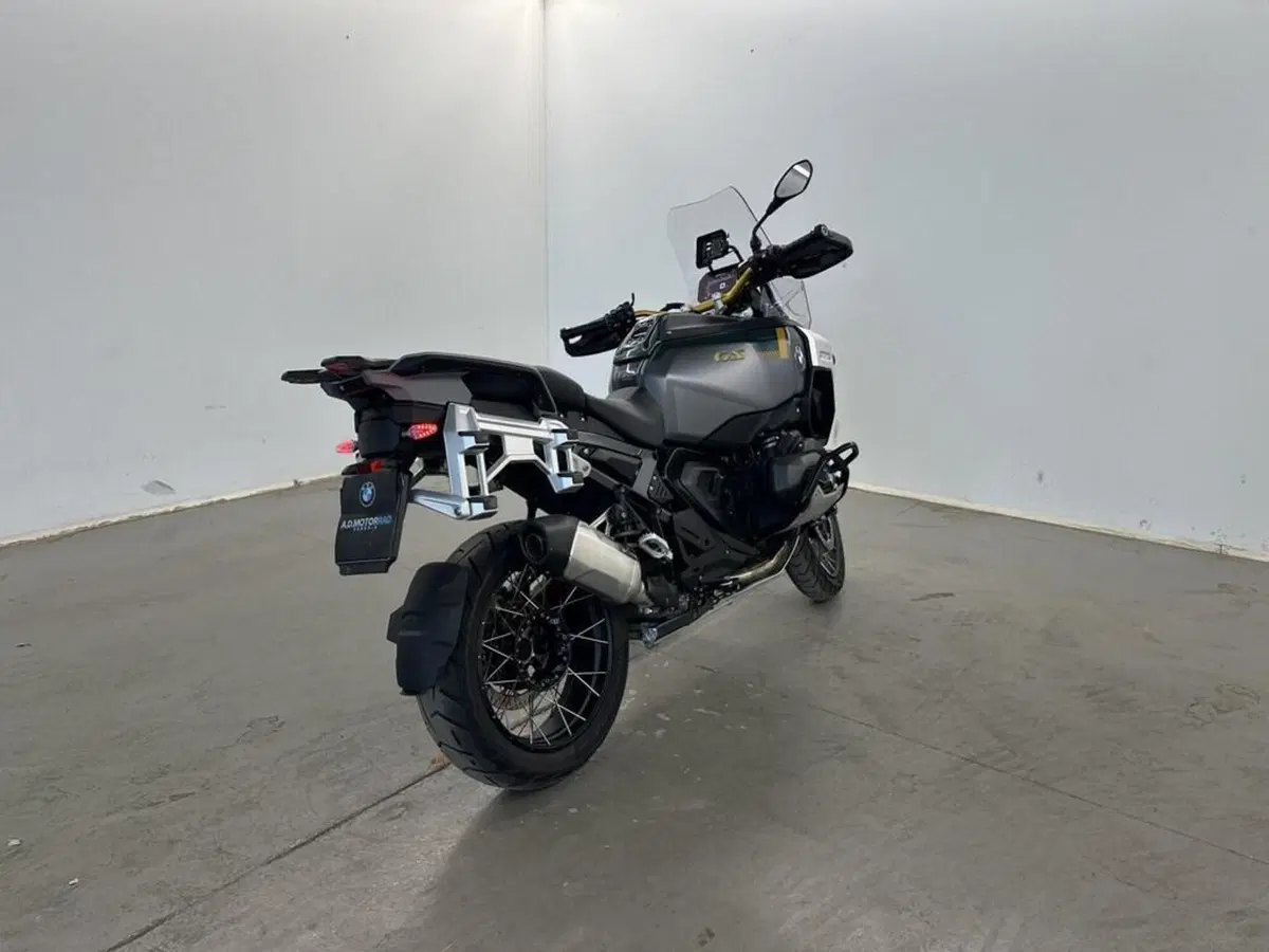 Bmw R 1300 GS Adventure Option 719 Karakorum (2025 - 26) (3)