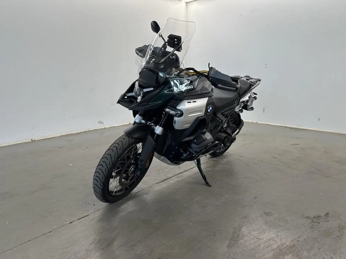 Bmw R 1300 GS Adventure Option 719 Karakorum (2025 - 26)