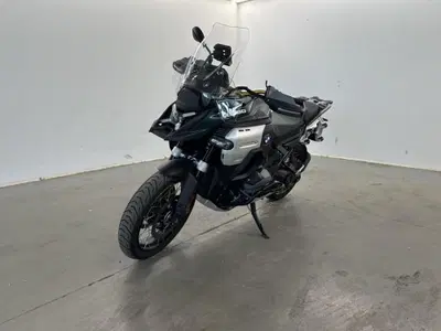 Bmw R 1300 GS Adventure Option 719 Karakorum (2025 - 26) usata